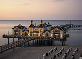 Rügen Strand